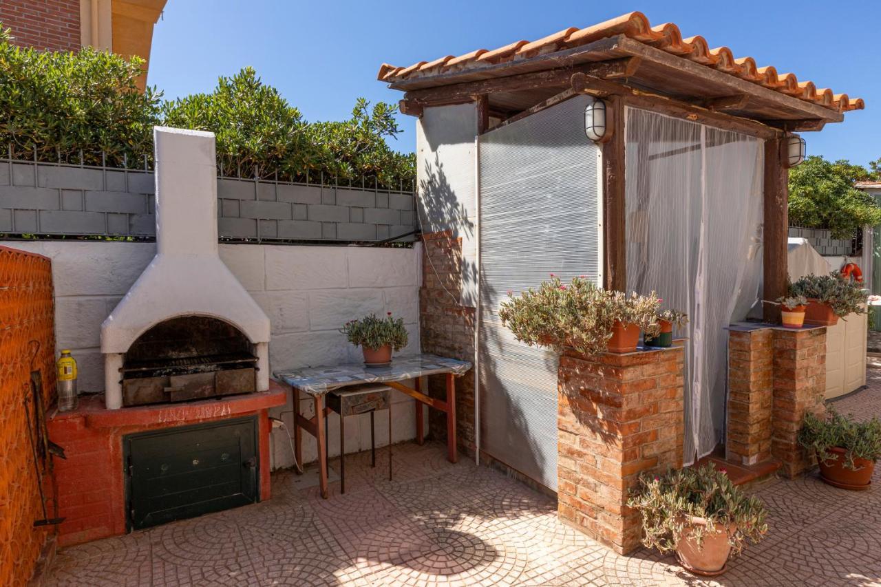 Willa Casa Vacanza Barbera - In Riva Al Mare Trappeto  Zewnętrze zdjęcie